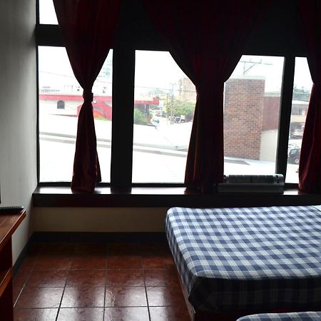 Hotel Columbus San José Oda fotoğraf