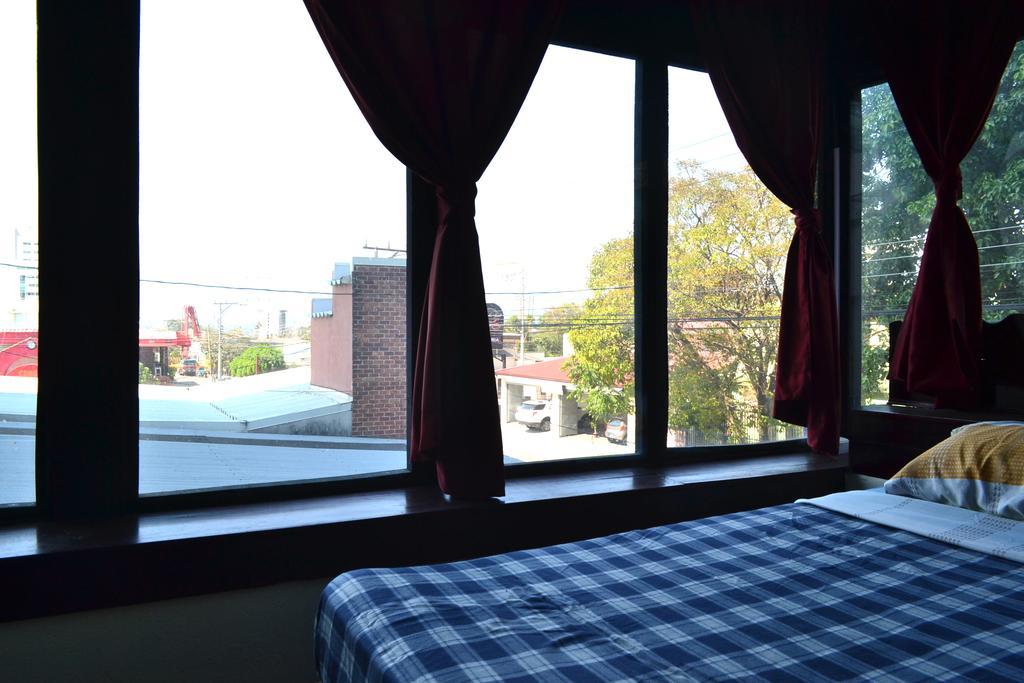 Hotel Columbus San José Dış mekan fotoğraf