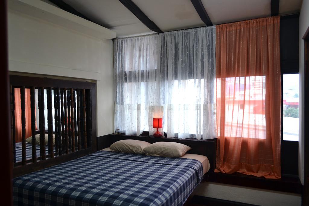 Hotel Columbus San José Dış mekan fotoğraf