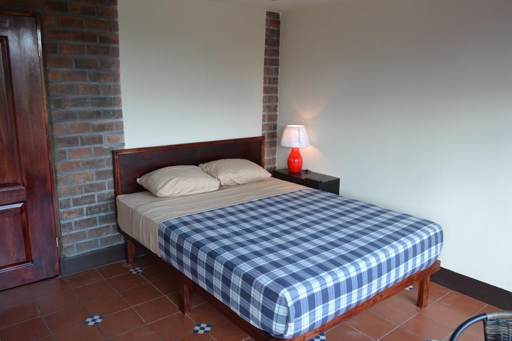 Hotel Columbus San José Dış mekan fotoğraf