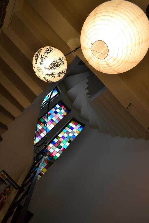 Hotel Columbus San José Dış mekan fotoğraf