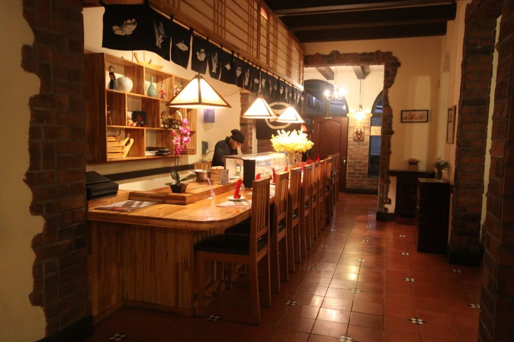 Hotel Columbus San José Dış mekan fotoğraf