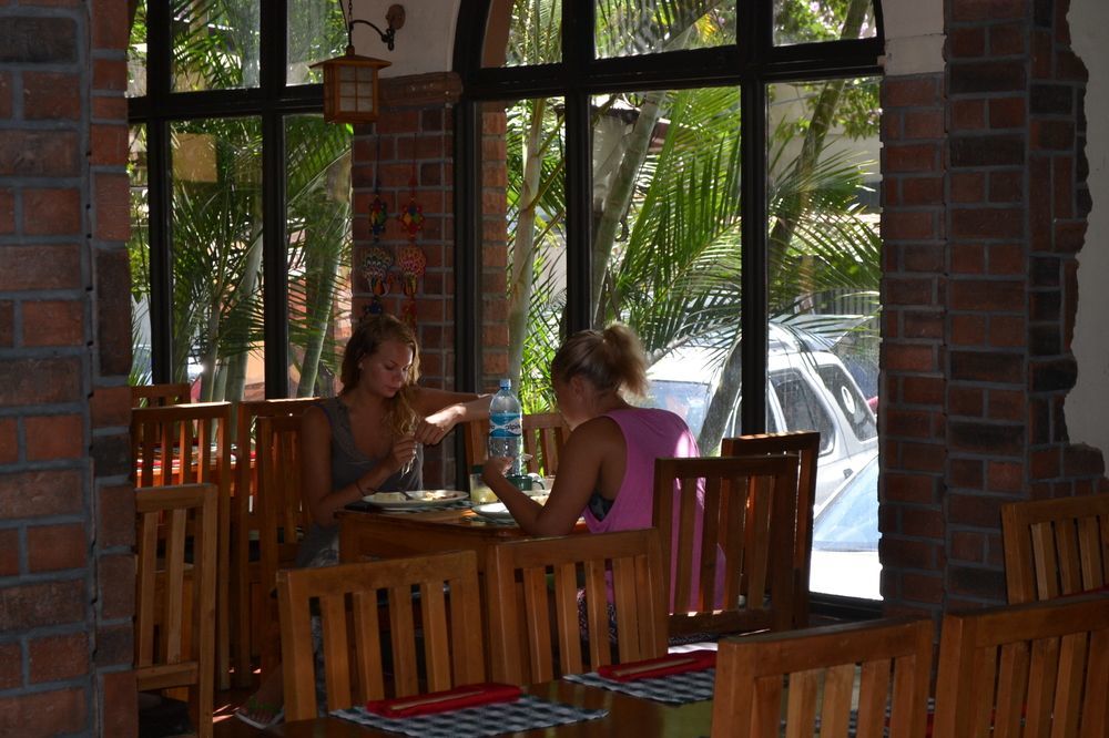 Hotel Columbus San José Dış mekan fotoğraf