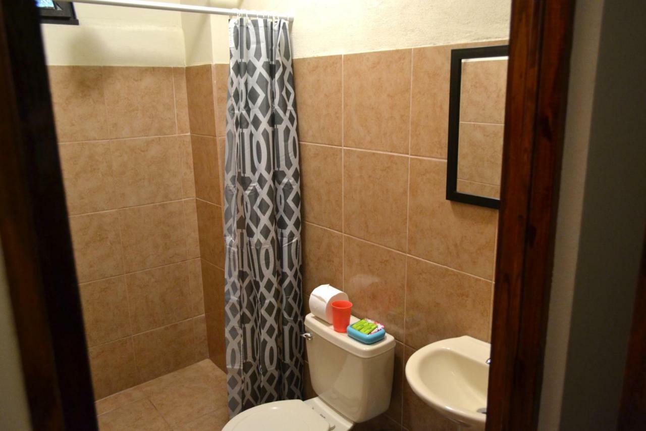 Hotel Columbus San José Dış mekan fotoğraf