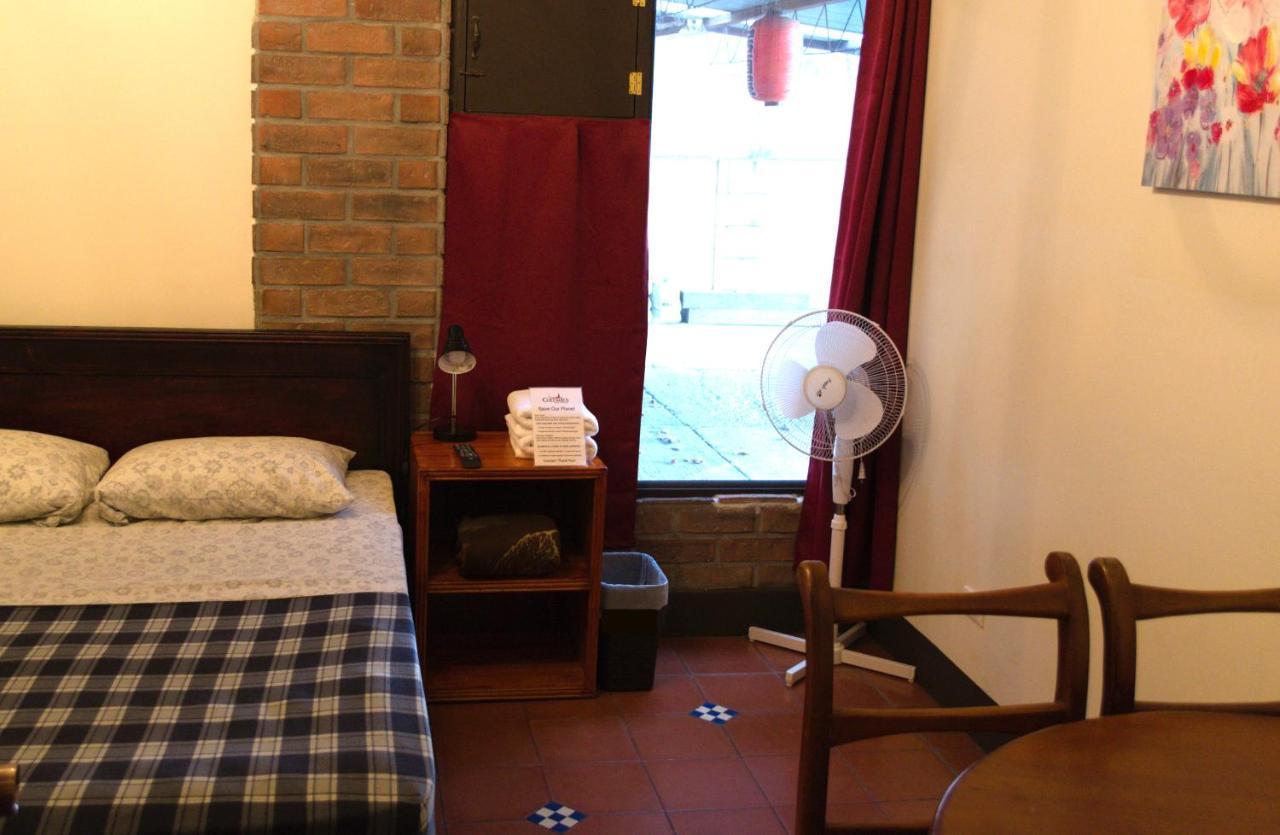 Hotel Columbus San José Dış mekan fotoğraf